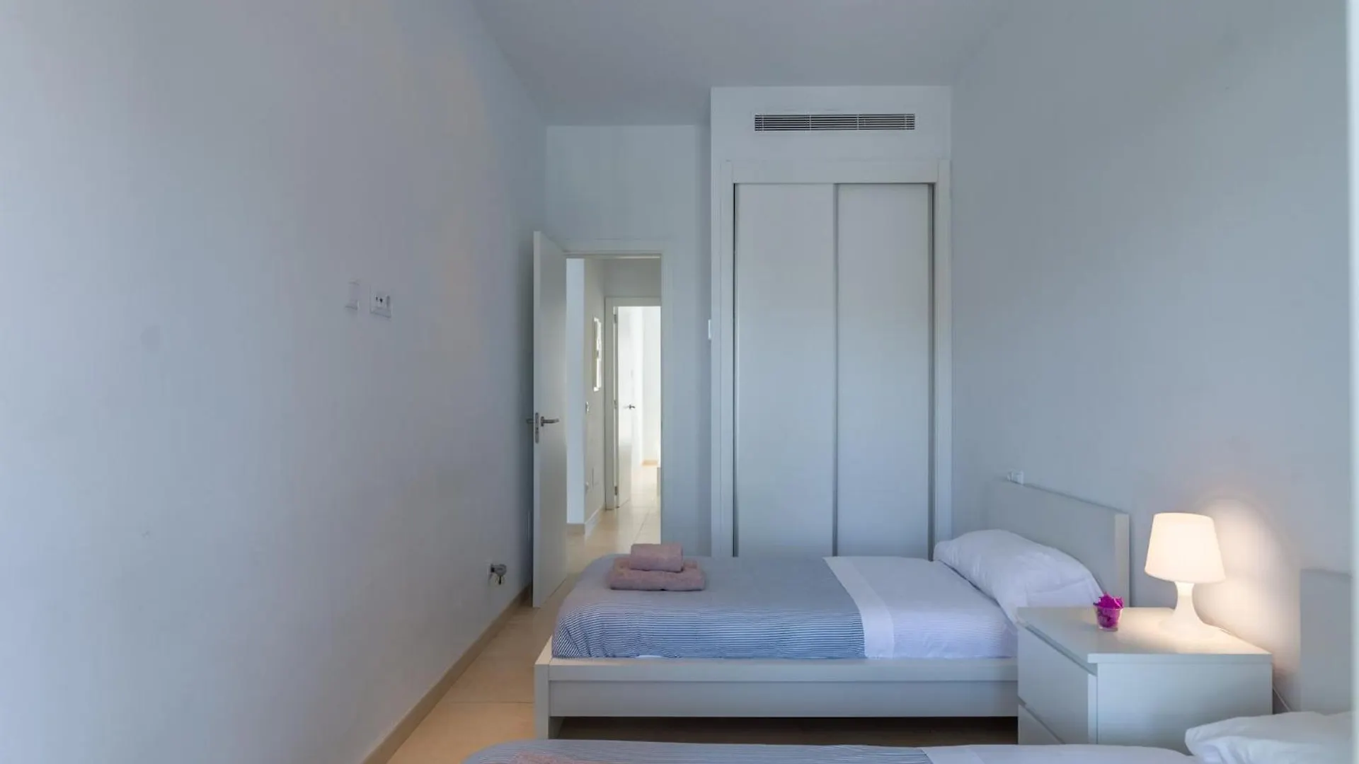 Modern Villa With Pool In Alcudia 0*, Alcudia (Mallorca)