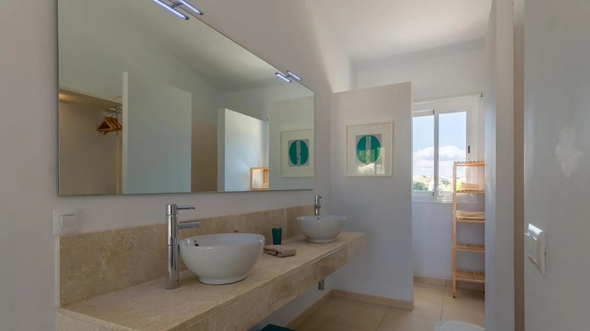 Modern Villa With Pool In Alcudia Alcudia (Mallorca)