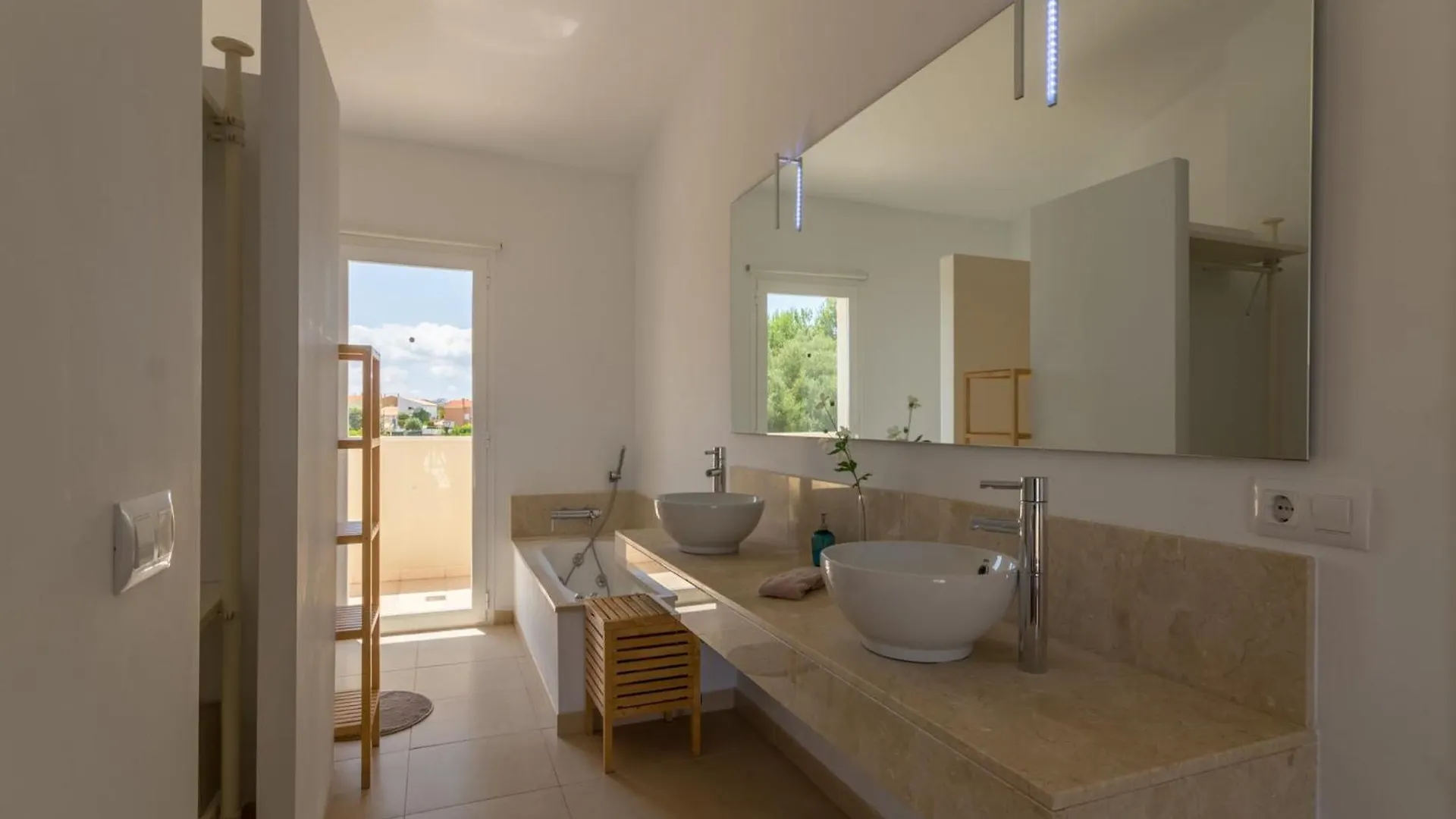 Modern Villa With Pool In Alcudia 0*, Alcudia (Mallorca)